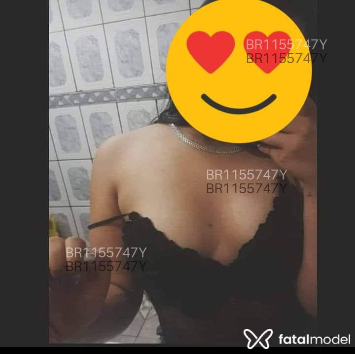 Acompanhante mulher morena (o) de olhos castanhos em São Mateus - Melissa guriri