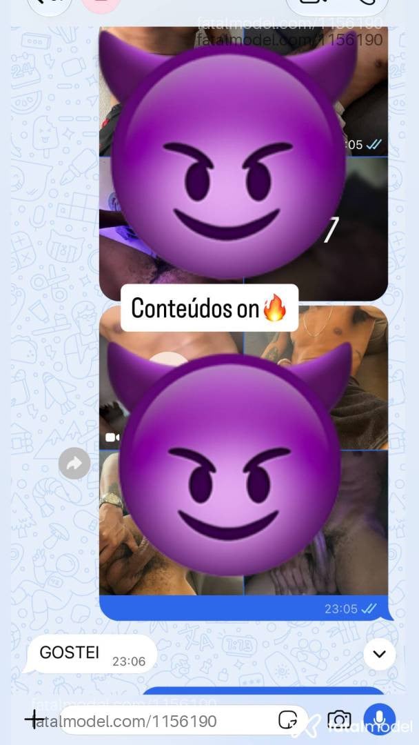 Acompanhante homem morena (o) de olhos castanhos - Guilherme