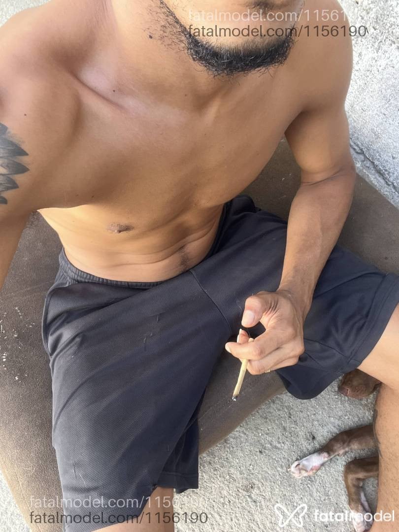 Acompanhante homem morena (o) de olhos castanhos - Guilherme