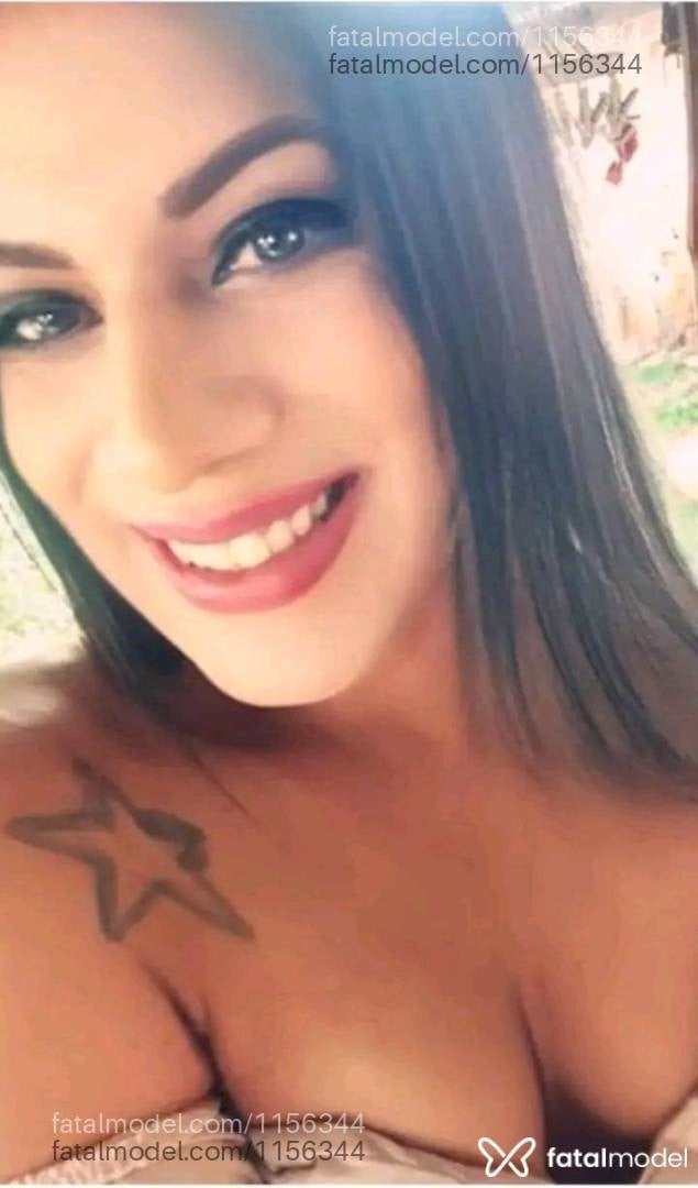 Acompanhante mulher trans morena (o) de olhos castanhos em Piraí do Sul - Paoly