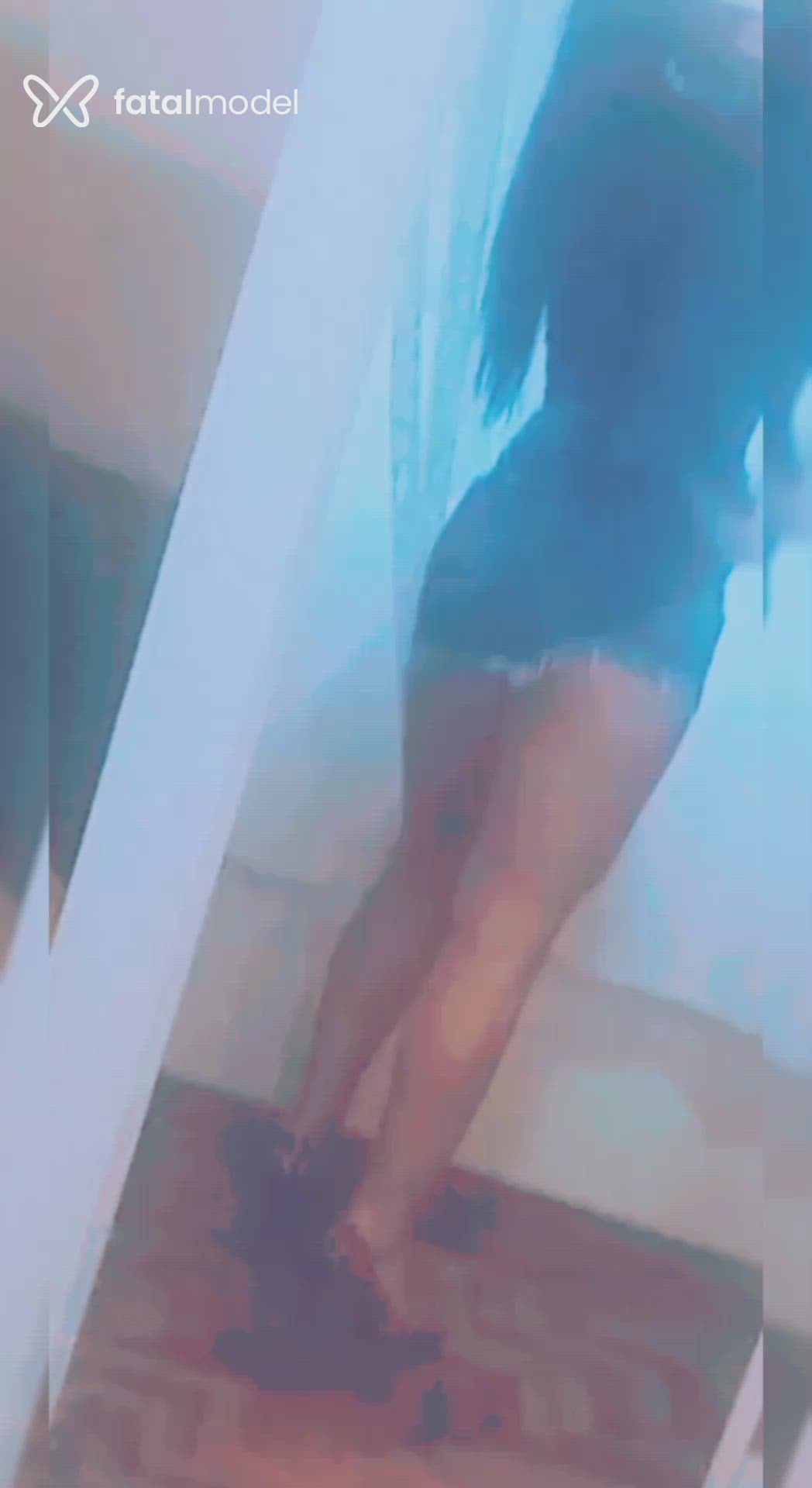 Acompanhante mulher morena (o) de olhos castanhos - Emanuelly