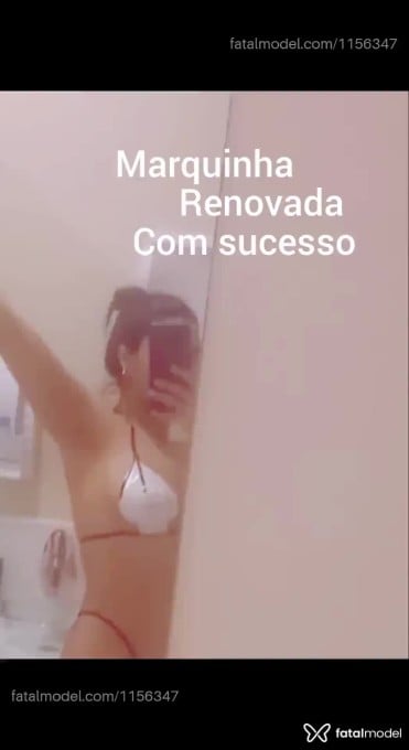 Acompanhante mulher morena (o) de olhos castanhos em Rio Grande - Emanuelly