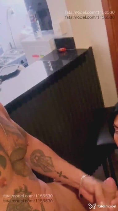 Acompanhante travesti morena (o) de olhos castanhos em Piracicaba - Kamyla Ribeiro