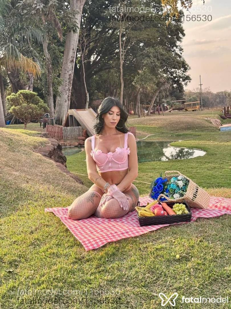 Acompanhante travesti morena (o) de olhos castanhos em Piracicaba - Kamyla Ribeiro