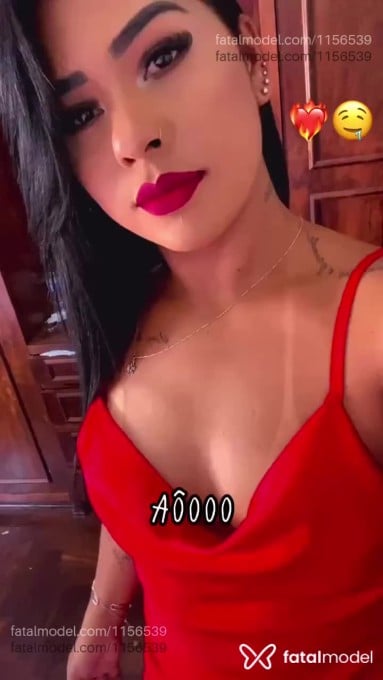 Acompanhante mulher morena (o) de olhos pretos em Americana Acompanhante mulher morena (o) de olhos pretos em Americana - YASMIN MELLO