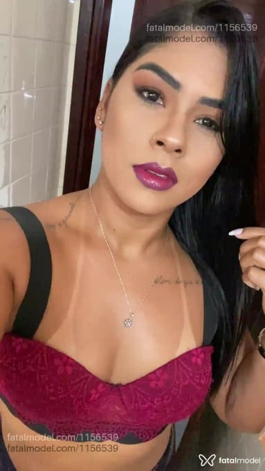 Acompanhante mulher morena (o) de olhos pretos em Americana Acompanhante mulher morena (o) de olhos pretos em Americana - YASMIN MELLO