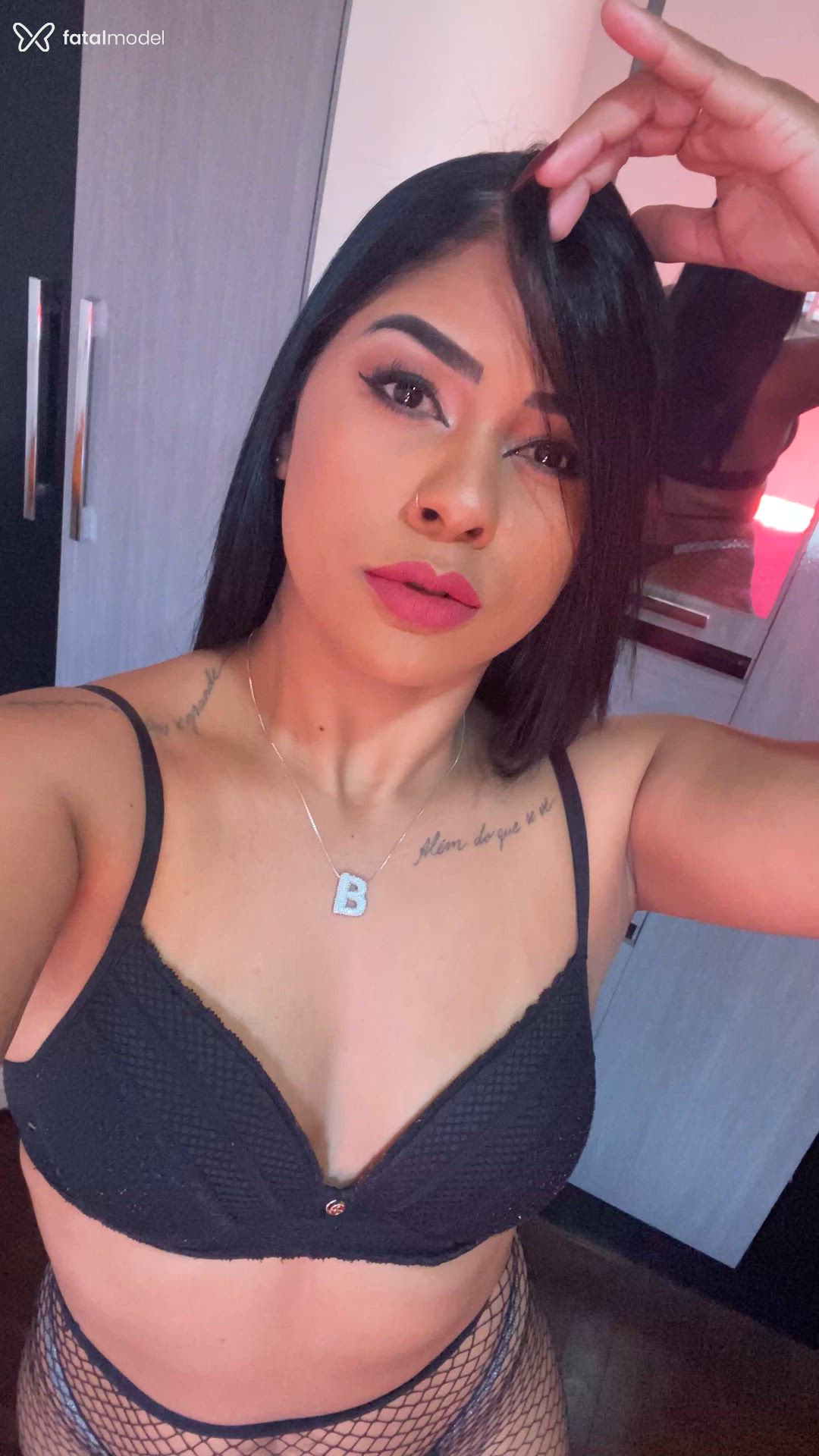 Acompanhante mulher morena (o) de olhos pretos em Americana Acompanhante mulher morena (o) de olhos pretos em Americana - YASMIN MELLO