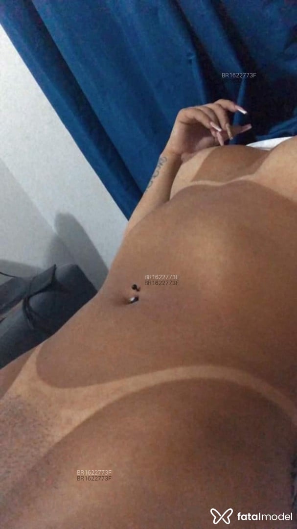 Acompanhante mulher morena (o) de olhos castanhos em João Pessoa - Suellen silva