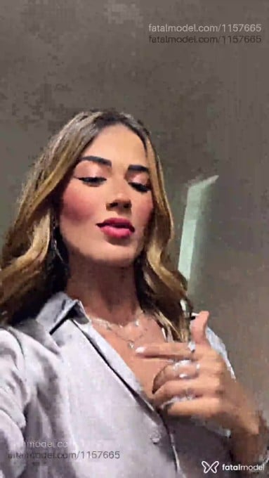 Acompanhante mulher loira (o) de olhos castanhos em Fortaleza Acompanhante mulher loira (o) de olhos castanhos em Fortaleza - Marina Sampaio