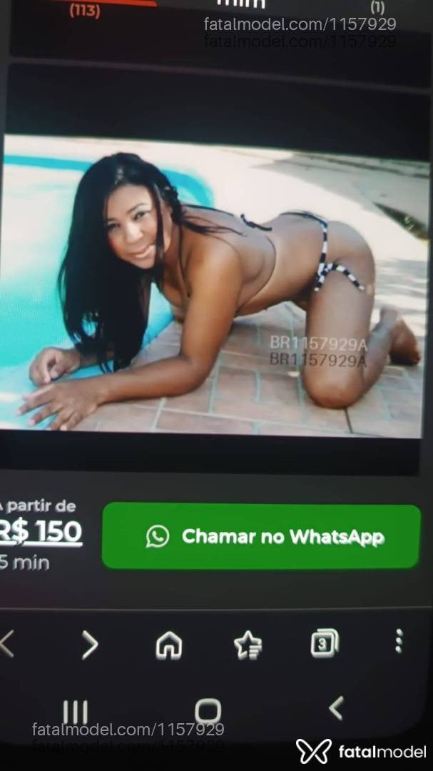 Acompanhante travesti morena (o) de olhos pretos em Montes Claros Acompanhante travesti morena (o) de olhos pretos em Montes Claros - Luana kalena