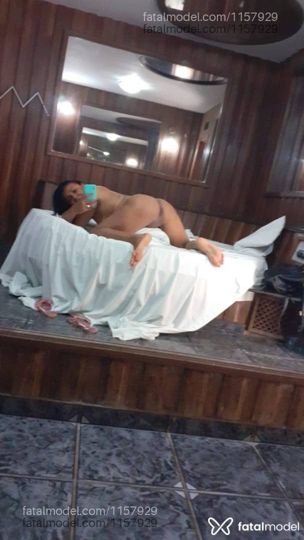 Acompanhante travesti morena (o) de olhos pretos - Luana kalena