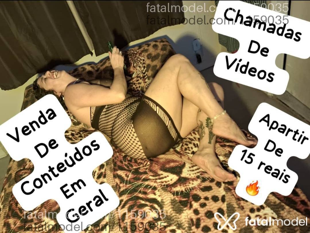 Acompanhante mulher morena (o) de olhos verdes em Rio de Janeiro - Ariella Miller