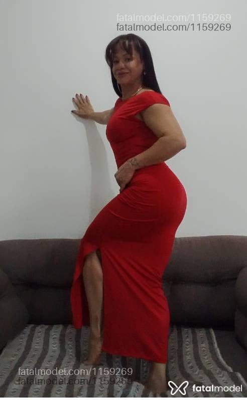 Acompanhante mulher com cabelo castanho de olhos castanhos - Amanda Dutra