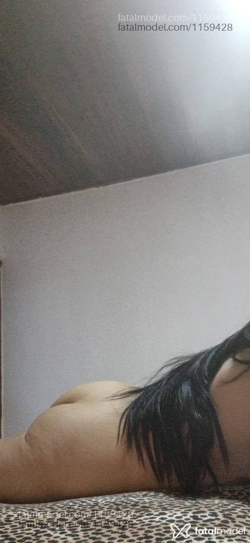 Acompanhante mulher morena (o) de olhos pretos em Ji-Paraná - Rayssa