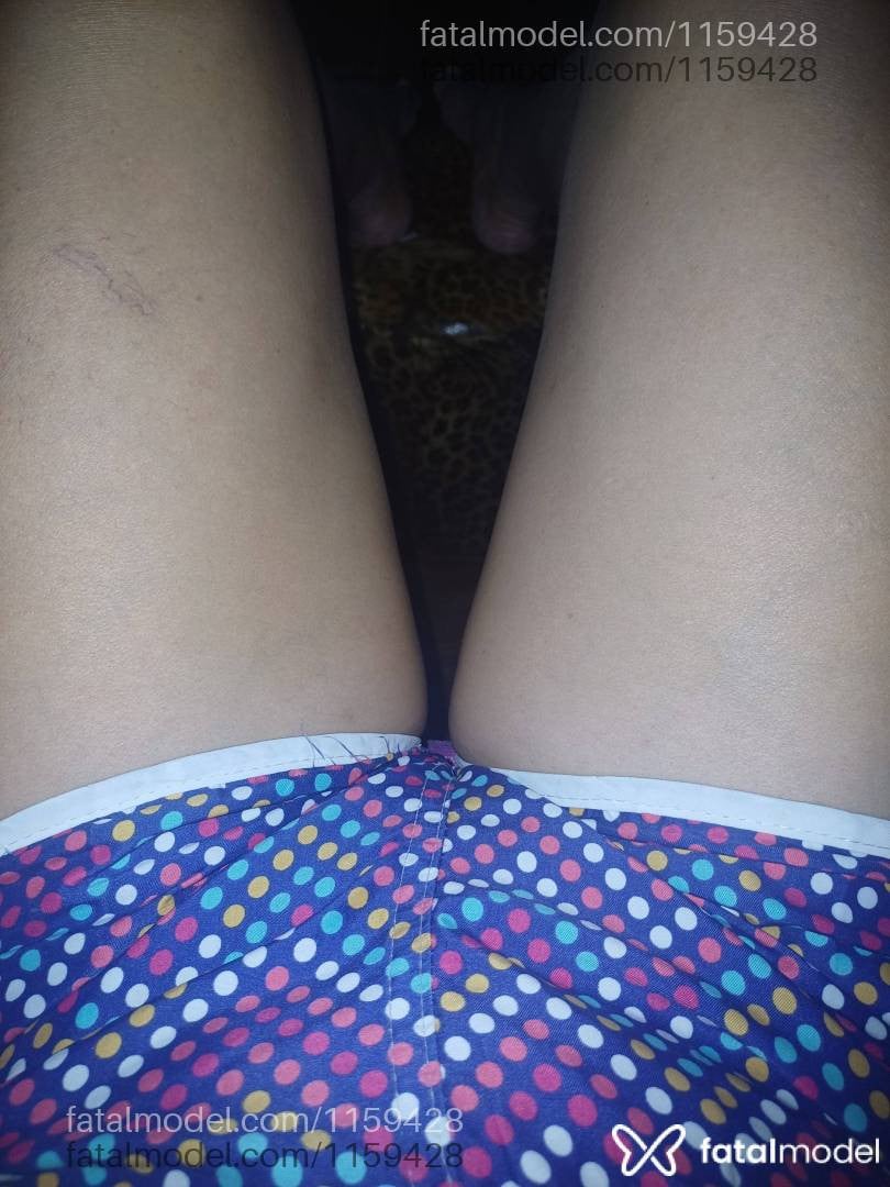 Acompanhante mulher morena (o) de olhos pretos em Ji-Paraná - Rayssa