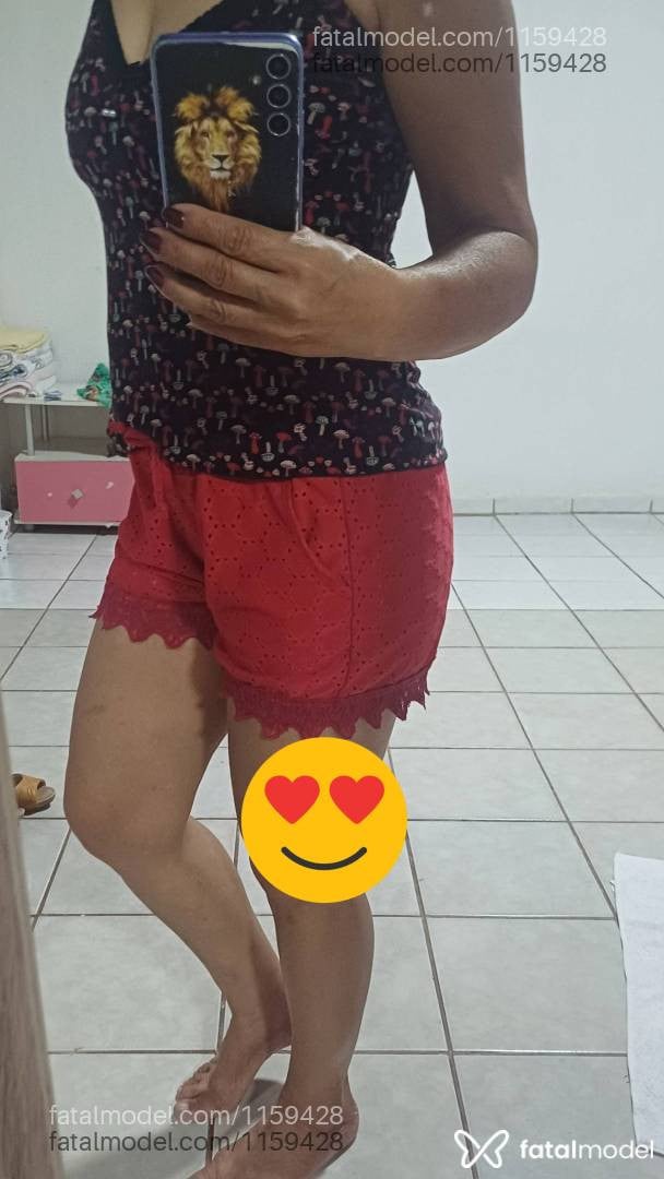 Acompanhante mulher morena (o) de olhos pretos em Ji-Paraná Acompanhante mulher morena (o) de olhos pretos em Ji-Paraná - Rayssa
