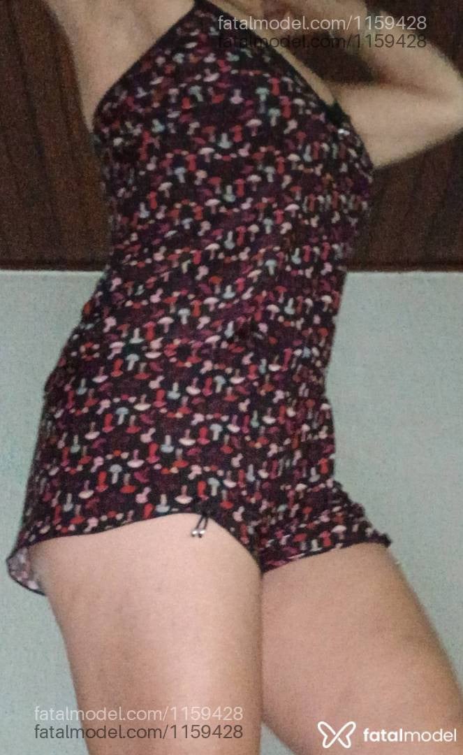 Acompanhante mulher morena (o) de olhos pretos - Rayssa