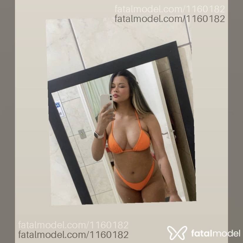 Acompanhante mulher loira (o) de olhos pretos em Araraquara - Paula Lima