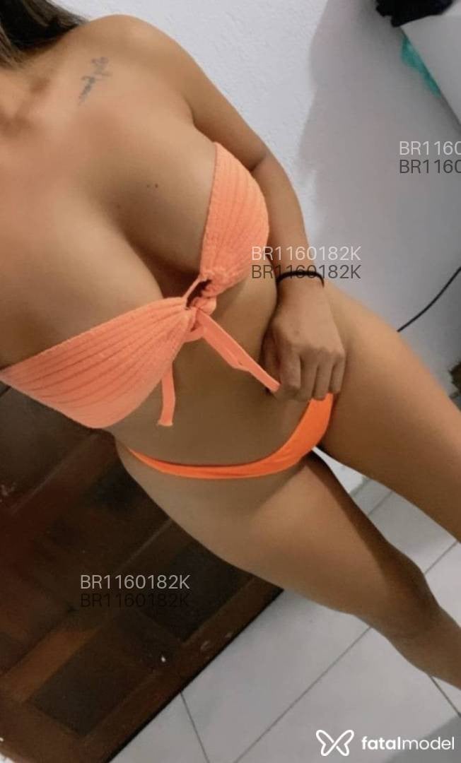 Acompanhante mulher loira (o) de olhos pretos em Araraquara - Paula Lima