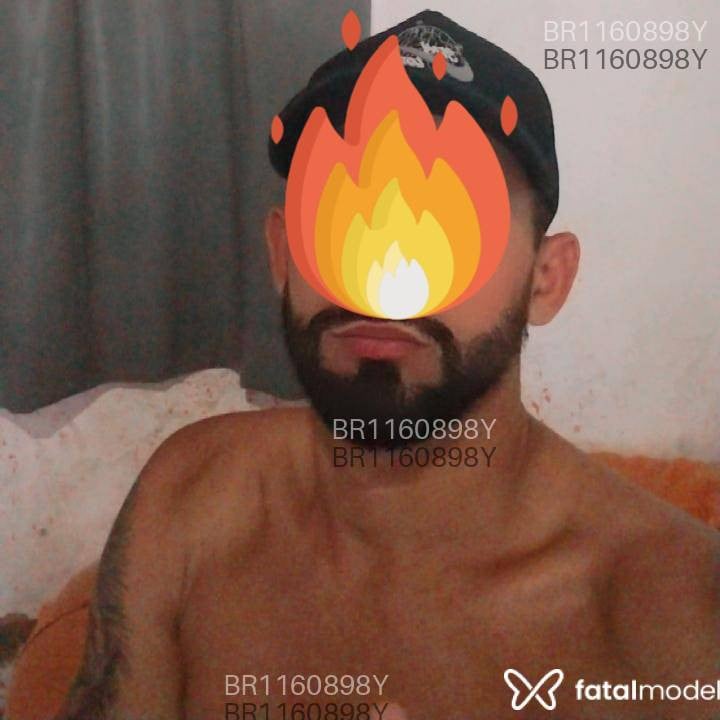 Acompanhante homem morena (o) de olhos castanhos em Virtual Acompanhante homem morena (o) de olhos castanhos em Virtual - Dotadoo