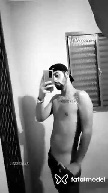 Acompanhante homem morena (o) de olhos castanhos em São Gabriel do Oeste Acompanhante homem morena (o) de olhos castanhos em São Gabriel do Oeste - Henry