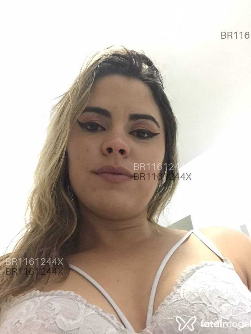 Acompanhante mulher morena (o) de olhos castanhos em São Paulo Acompanhante mulher morena (o) de olhos castanhos em São Paulo - Daisy