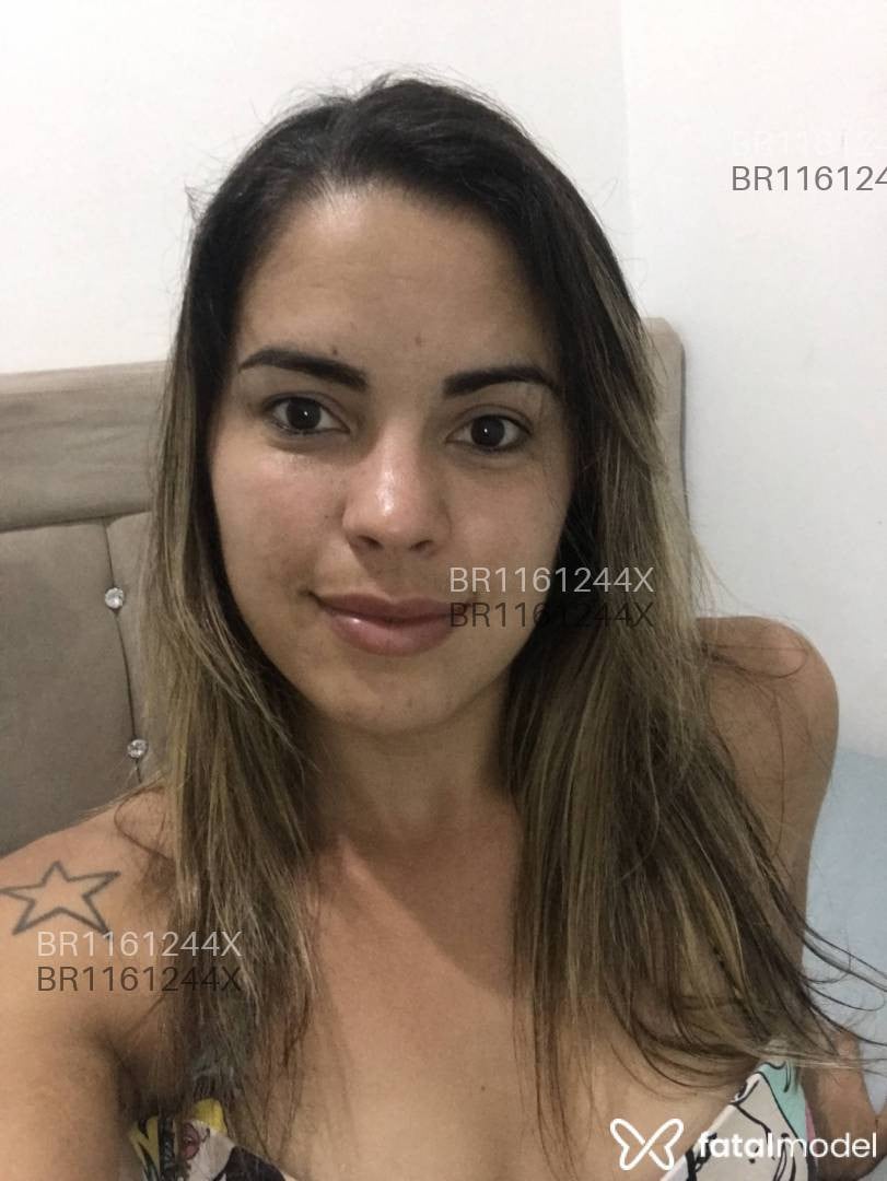 Acompanhante mulher morena (o) de olhos castanhos em São Paulo Acompanhante mulher morena (o) de olhos castanhos em São Paulo - Daisy