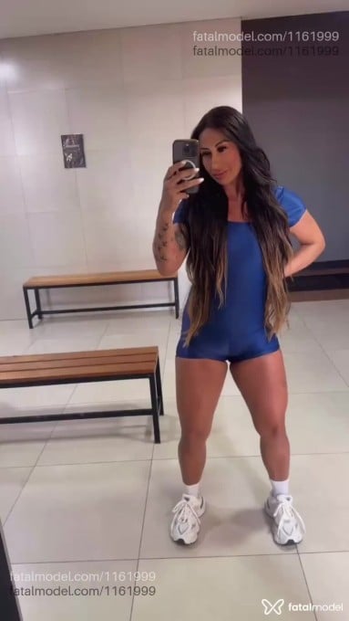 Acompanhante mulher morena (o) de olhos castanhos em Bragança Paulista - SABRINA