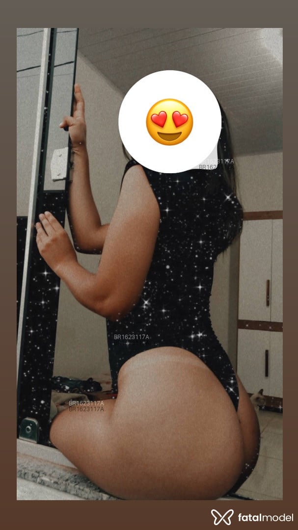 Acompanhante mulher morena (o) de olhos castanhos em Redenção Acompanhante mulher morena (o) de olhos castanhos em Redenção - Maite