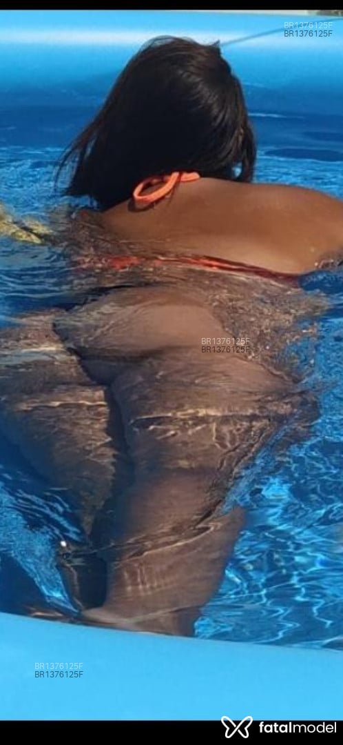 Acompanhante mulher morena (o) de olhos castanhos em Belo Horizonte - Nara santos