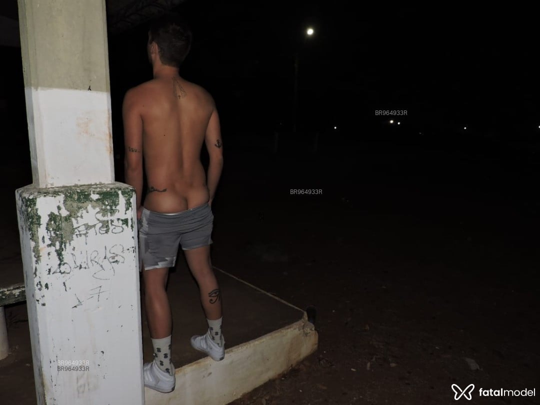Acompanhante homem com cabelo castanho de olhos castanhos em Mogi Guaçu Acompanhante homem com cabelo castanho de olhos castanhos em Mogi Guaçu - João guilherme