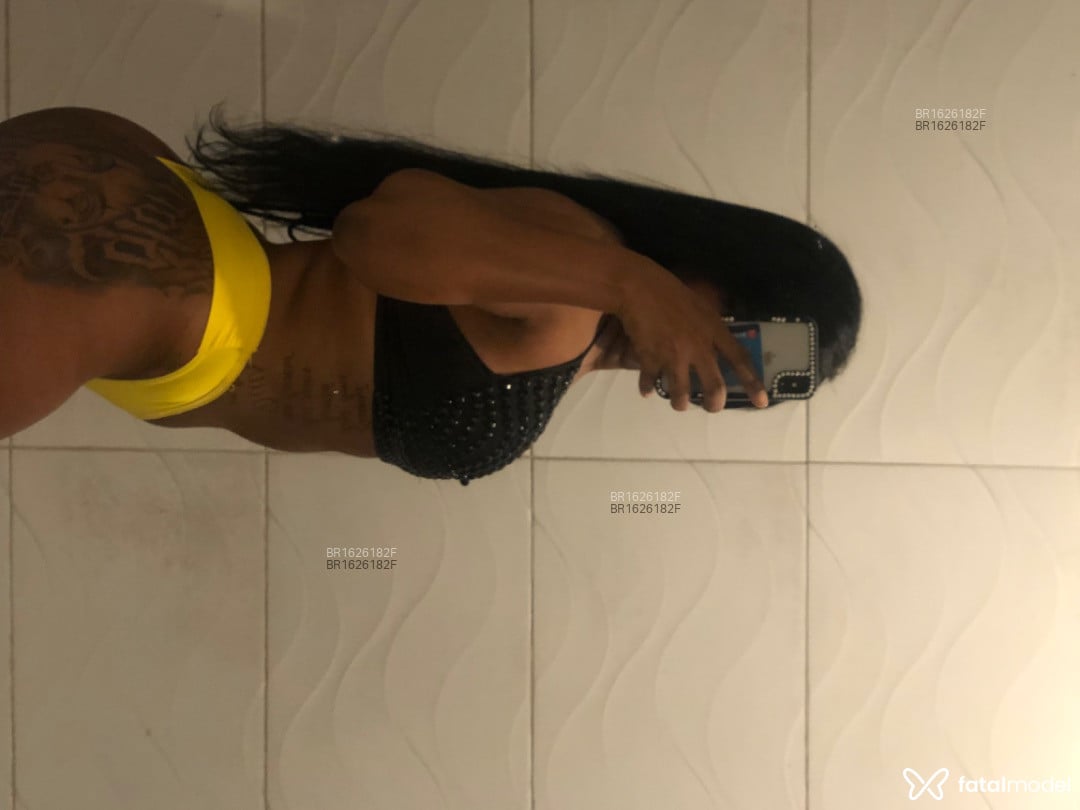 Acompanhante mulher morena (o) de olhos castanhos em São Paulo - Khaleesi