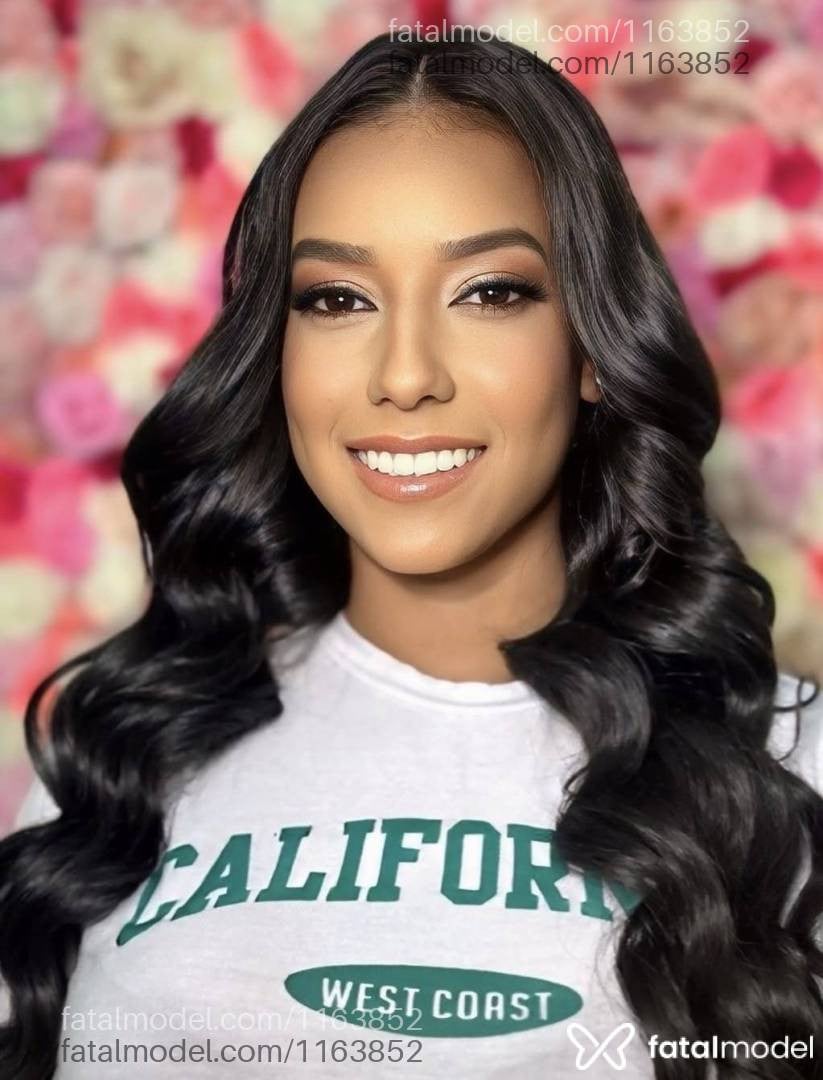 Acompanhante mulher morena (o) de olhos pretos em Gurupi - Mirella Scarlett