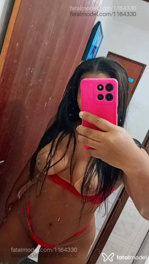 Acompanhante mulher morena (o) de olhos pretos - Kelly fernandes