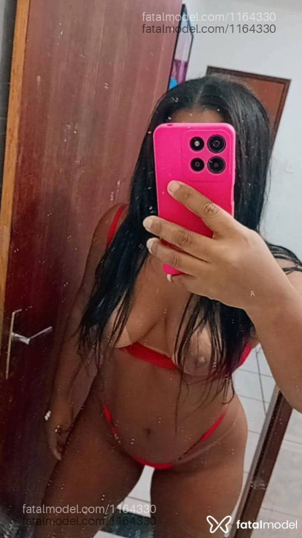 Acompanhante mulher morena (o) de olhos pretos - Kelly fernandes