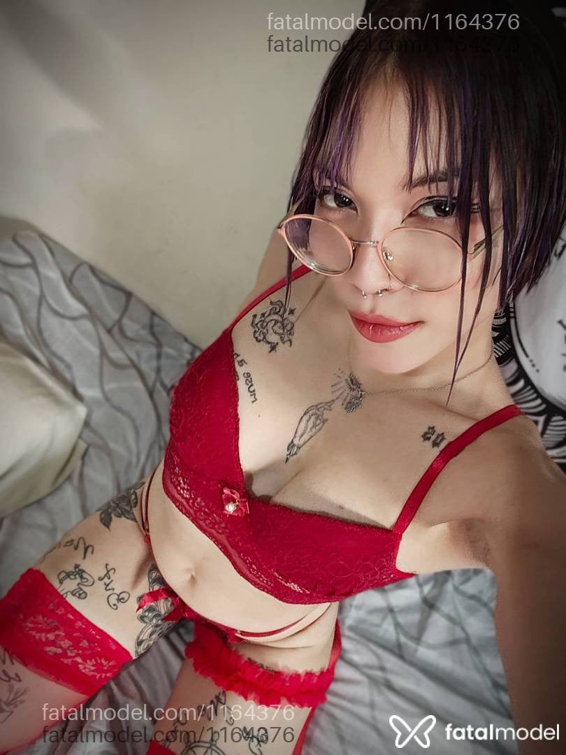 Acompanhante mulher morena (o) de olhos castanhos em Ribeirão Preto - Naomi Okino