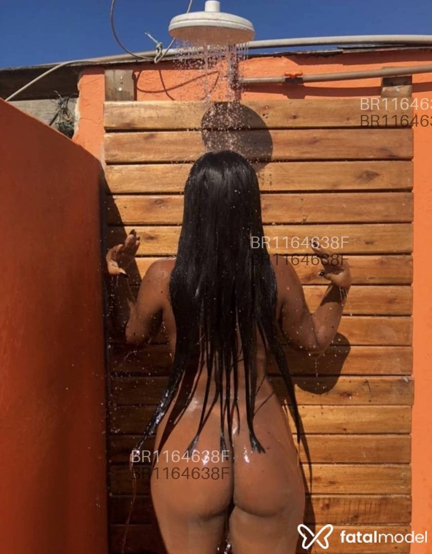 Acompanhante mulher morena (o) de olhos castanhos em Teresópolis Acompanhante mulher morena (o) de olhos castanhos em Teresópolis - Estefani