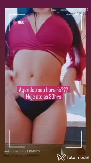 Acompanhante mulher com cabelo castanho de olhos castanhos em Guarulhos Acompanhante mulher com cabelo castanho de olhos castanhos em Guarulhos - Fernanda May
