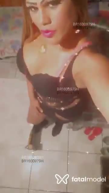 Acompanhante mulher trans loira (o) de olhos castanhos em Volta Redonda - Taty Velasky