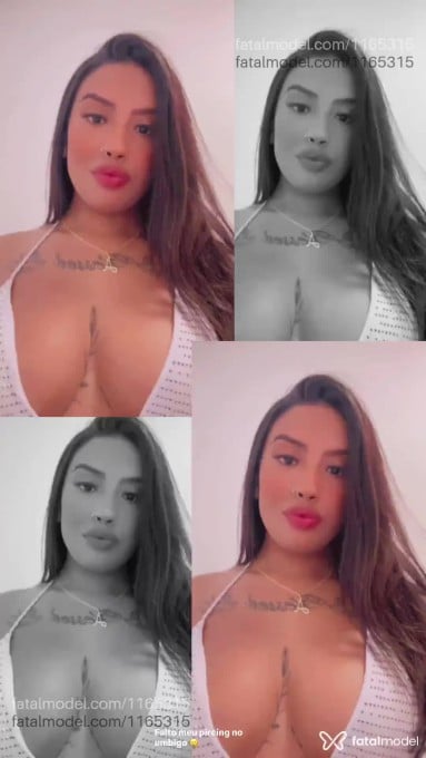 Acompanhante mulher morena (o) de olhos castanhos em Panambi - Ana Júlia