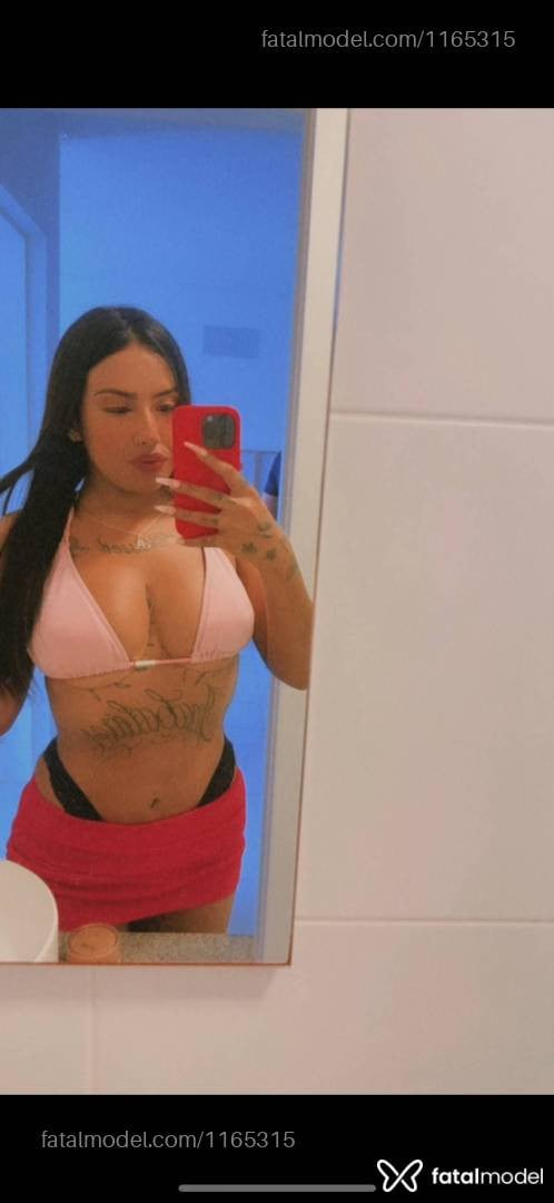Acompanhante mulher morena (o) de olhos castanhos em Panambi - Ana Júlia