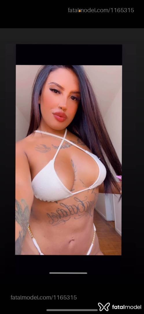 Acompanhante mulher morena (o) de olhos castanhos em Panambi - Ana Júlia