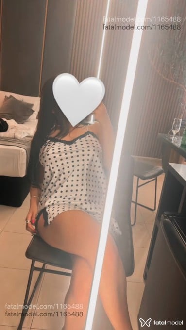 Acompanhante mulher morena (o) de olhos castanhos em Pelotas - Cindy