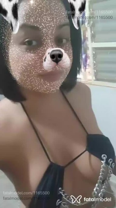 Acompanhante travesti com cabelo castanho de olhos castanhos em Patos de Minas - Antonella Cox