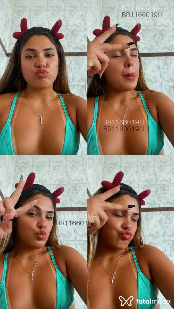 Acompanhante mulher loira (o) de olhos castanhos em Rio Claro - Agatha