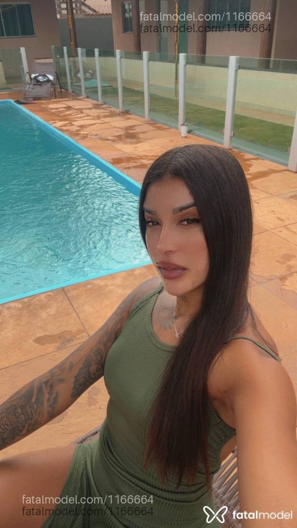 Acompanhante mulher morena (o) de olhos pretos - gabriela gaby