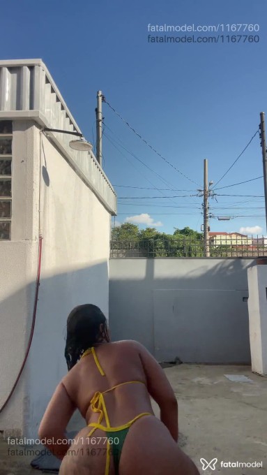 Acompanhante mulher morena (o) de olhos castanhos - Fernanda