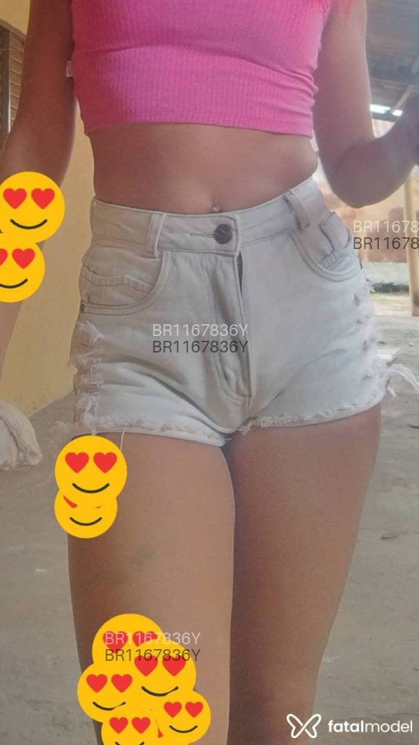 Acompanhante mulher morena (o) de olhos castanhos em Penápolis Acompanhante mulher morena (o) de olhos castanhos em Penápolis - Esterzinha