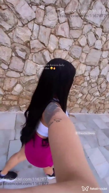 Acompanhante mulher morena (o) de olhos pretos em Sertãozinho - Alice Surfistinhaa