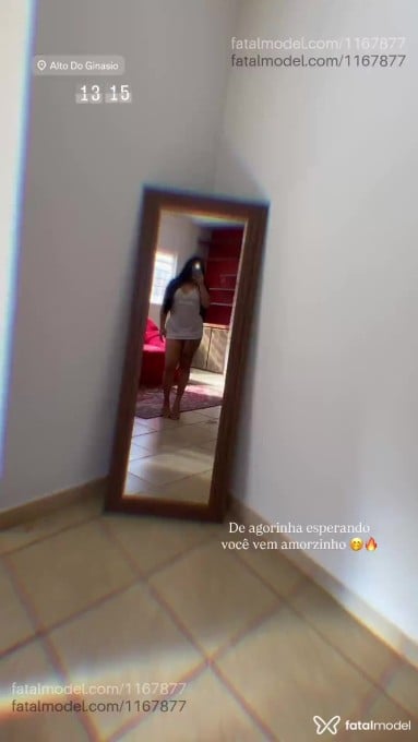 Acompanhante mulher morena (o) de olhos pretos em Sertãozinho - Alice Surfistinhaa